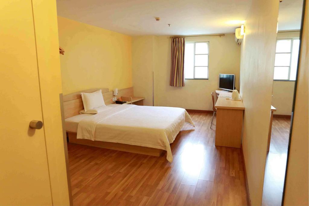 7Days Inn Sanqiao Hou Ba Guiyang  Oda fotoğraf