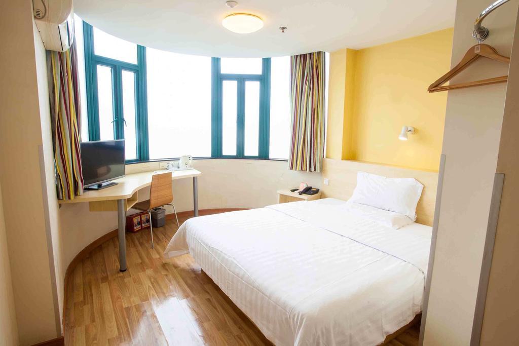 7Days Inn Sanqiao Hou Ba Guiyang  Oda fotoğraf